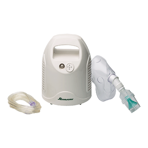 Nebulizer Machine