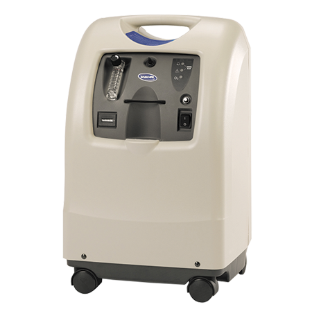 Oxygen Concentrator