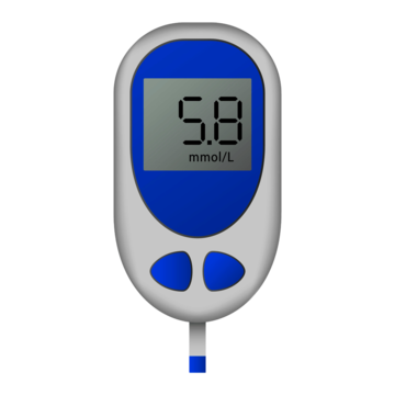 Sugar Meter / Machine